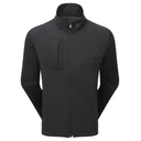 FootJoy ThermoSeries Hybrid męska kurtka, czarna