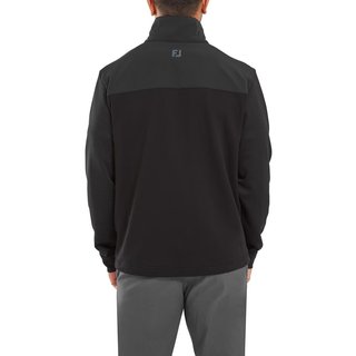 FootJoy ThermoSeries Hybrid męska kurtka, czarna