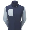 FootJoy ThermoSeries Hybrid męska kurtka, granatowo/szara