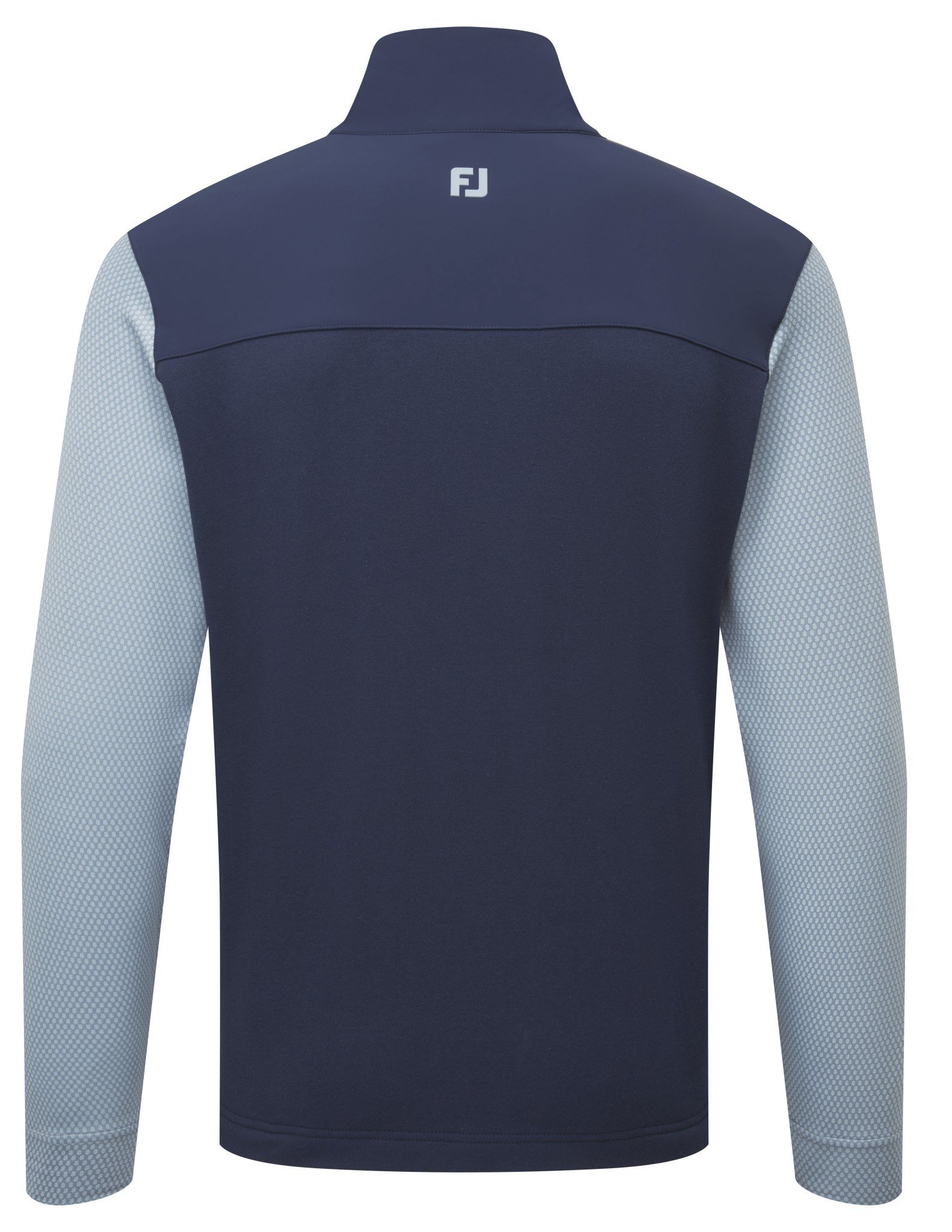 FootJoy THERMOSERIES HYBRID męska kurtka, granatowa