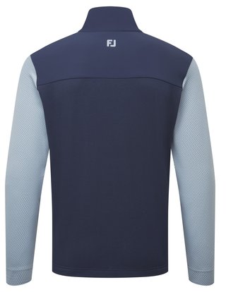 FootJoy THERMOSERIES HYBRID męska kurtka, granatowa