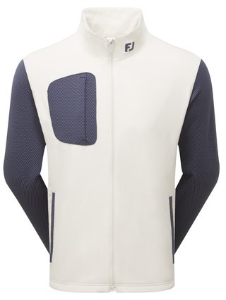 FootJoy THERMOSERIES HYBRID męska kurtka, szara
