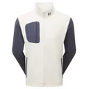 FootJoy ThermoSeries Hybrid męska kurtka, stone/charcoal
