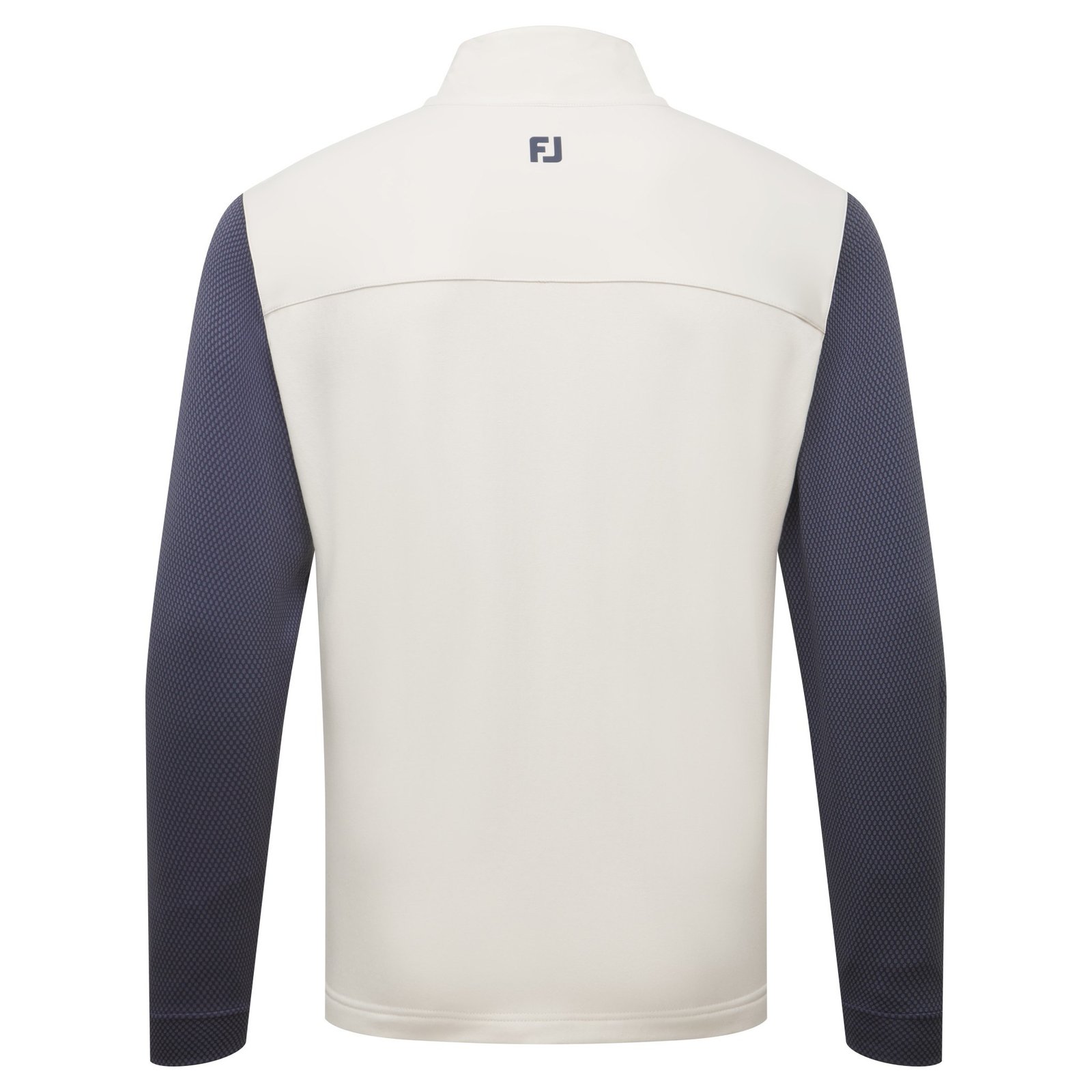 FootJoy THERMOSERIES HYBRID męska kurtka, szara