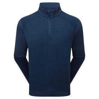 Footjoy ThermoSeries Ottoman Midlayer męska bluza, granatowa