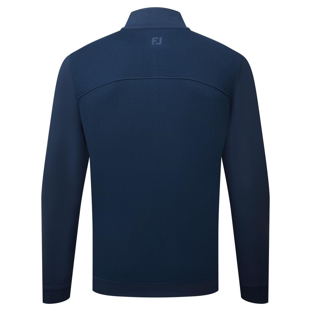 Footjoy ThermoSeries Ottoman Midlayer męska bluza, granatowa