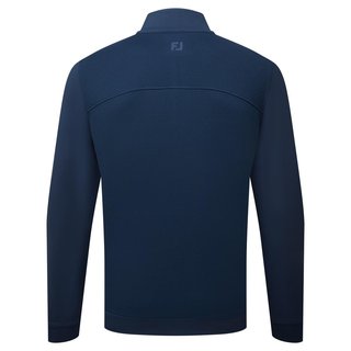 Footjoy ThermoSeries Ottoman Midlayer męska bluza, granatowa