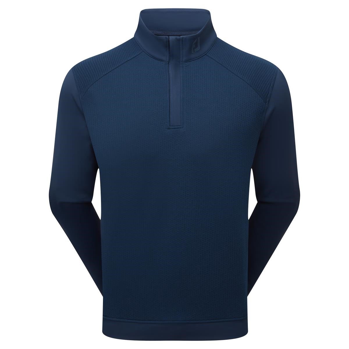 Footjoy ThermoSeries Ottoman Midlayer męska bluza, granatowa