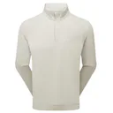 Footjoy ThermoSeries Ottoman Midlayer męska bluza, stone