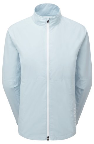 FootJoy HydroLite X damska kurtka wodoodporna, skyway/white dot
