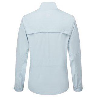 FootJoy HydroLite X damska kurtka wodoodporna, skyway/white dot
