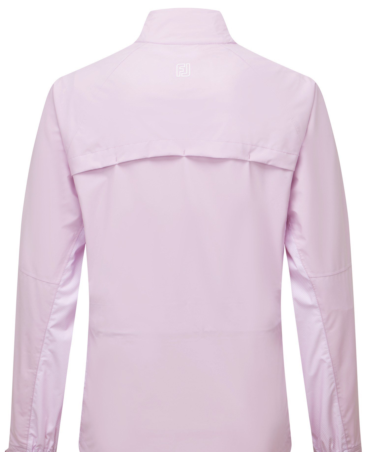 FootJoy HydroLite X damska kurtka wodoodporna, orchid/white dot