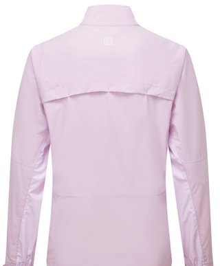 FootJoy HydroLite X damska kurtka wodoodporna, orchid/white dot