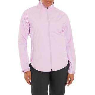 FootJoy HydroLite X damska kurtka wodoodporna, orchid/white dot