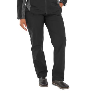 FootJoy HydroLite X damskie spodnie, czarne
