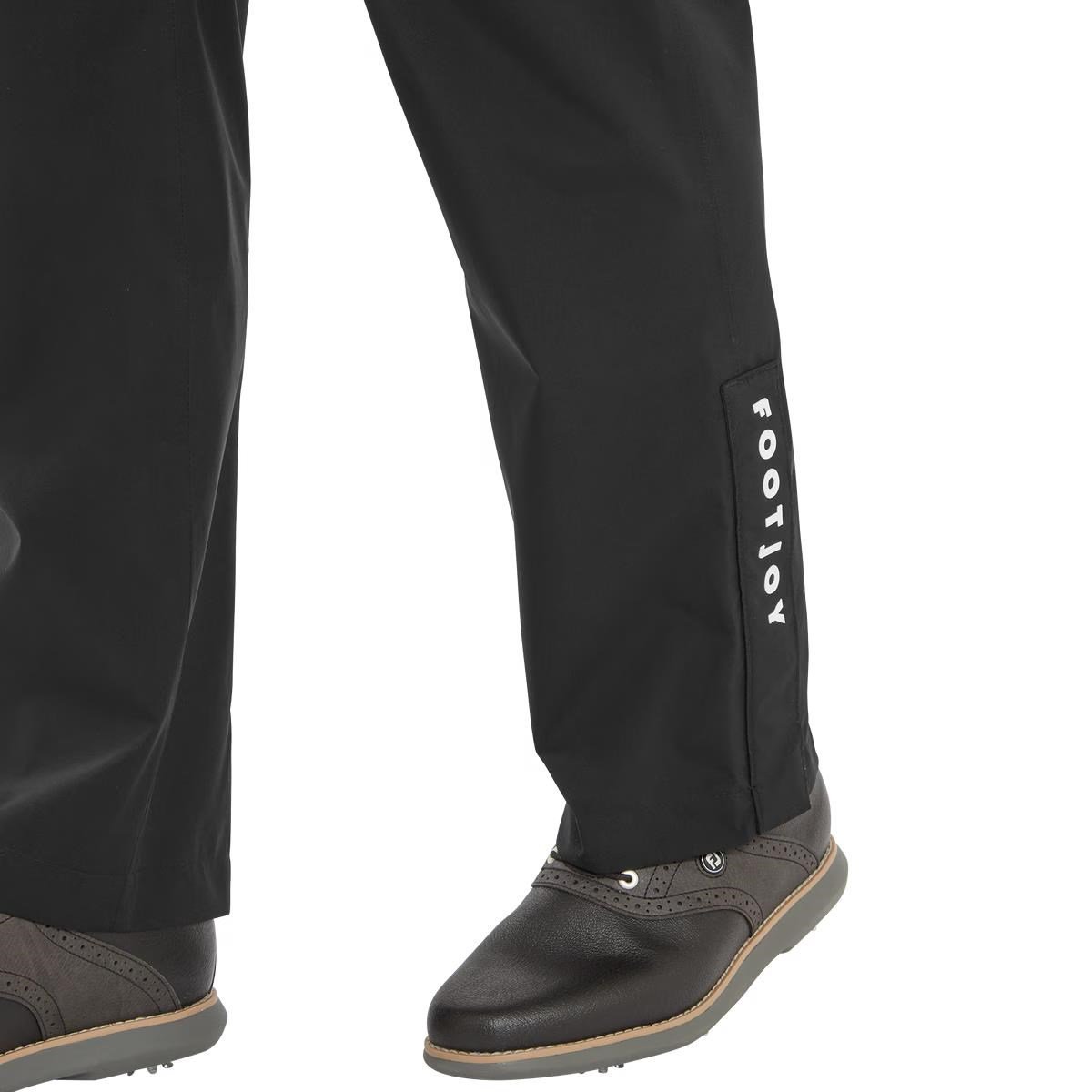 FootJoy HydroLite X damskie spodnie, czarne