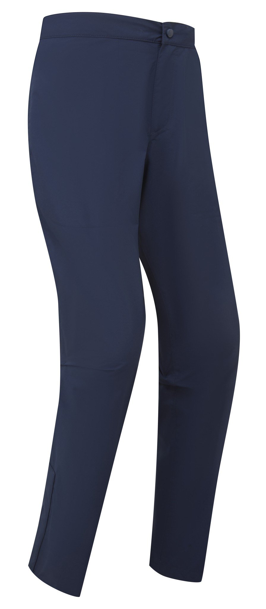 FootJoy HydroLite X damskie spodnie wodoodporne, granatowe