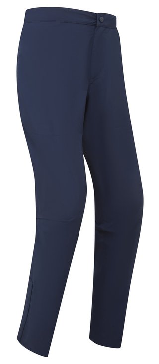 FootJoy HydroLite X damskie spodnie wodoodporne, granatowe