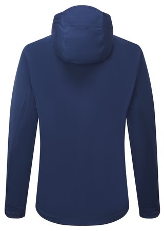 FootJoy HYDROKNIT damska kurtka wodoodporna, granatowa