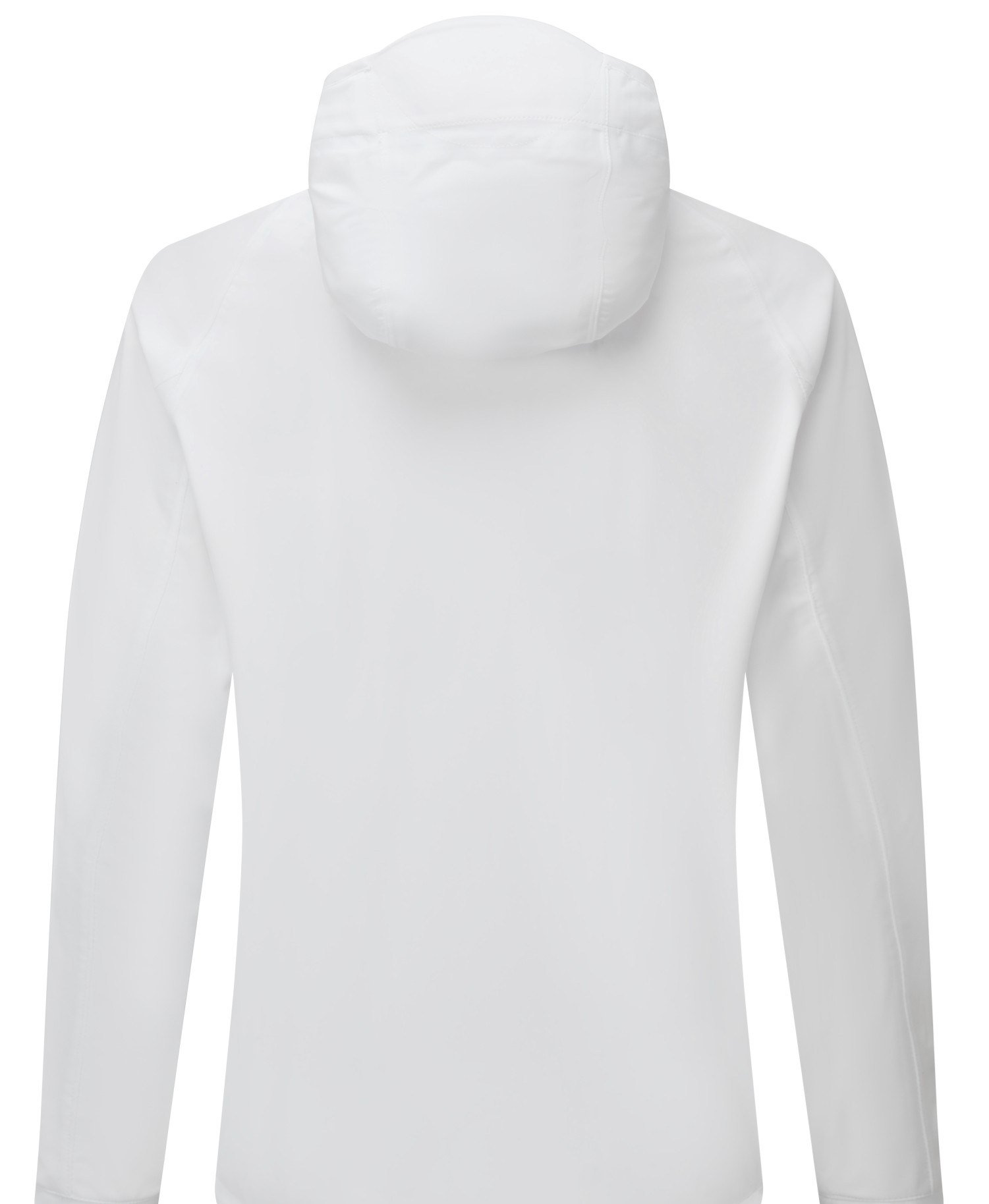 FootJoy HYDROKNIT damska kurtka wodoodporna, biała