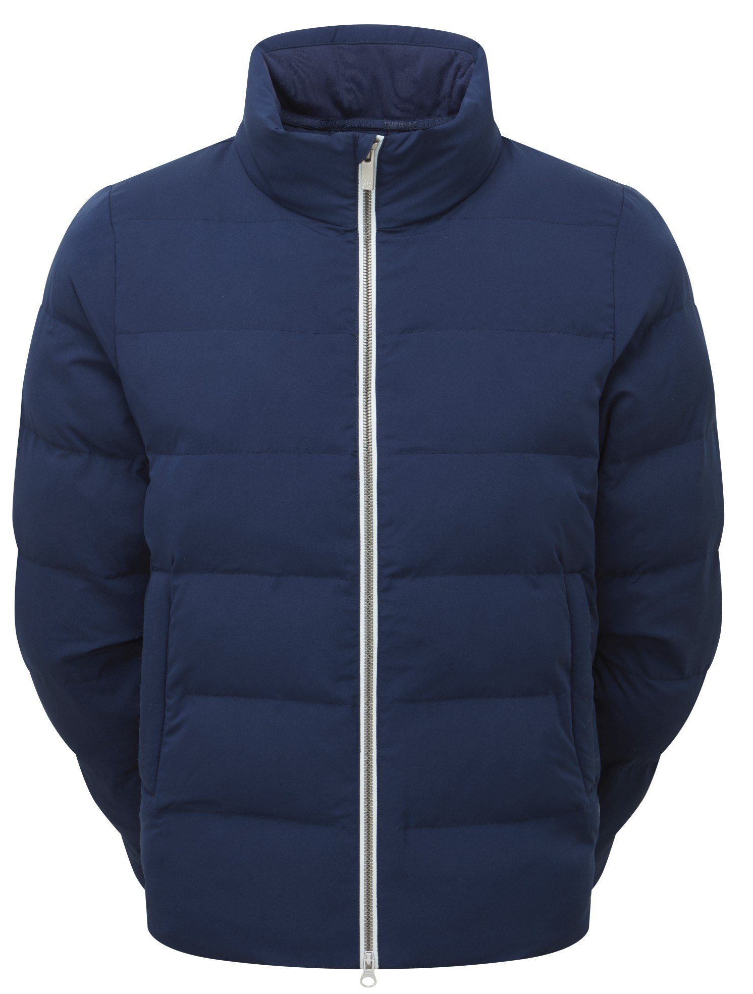FootJoy ThermoSeries Insulated damska kurtka, granatowa
