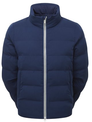 FootJoy ThermoSeries Insulated damska kurtka, granatowa