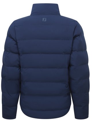 FootJoy ThermoSeries Insulated damska kurtka, granatowa