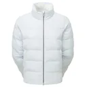 FootJoy ThermoSeries Insulated damska kurtka, ice blue