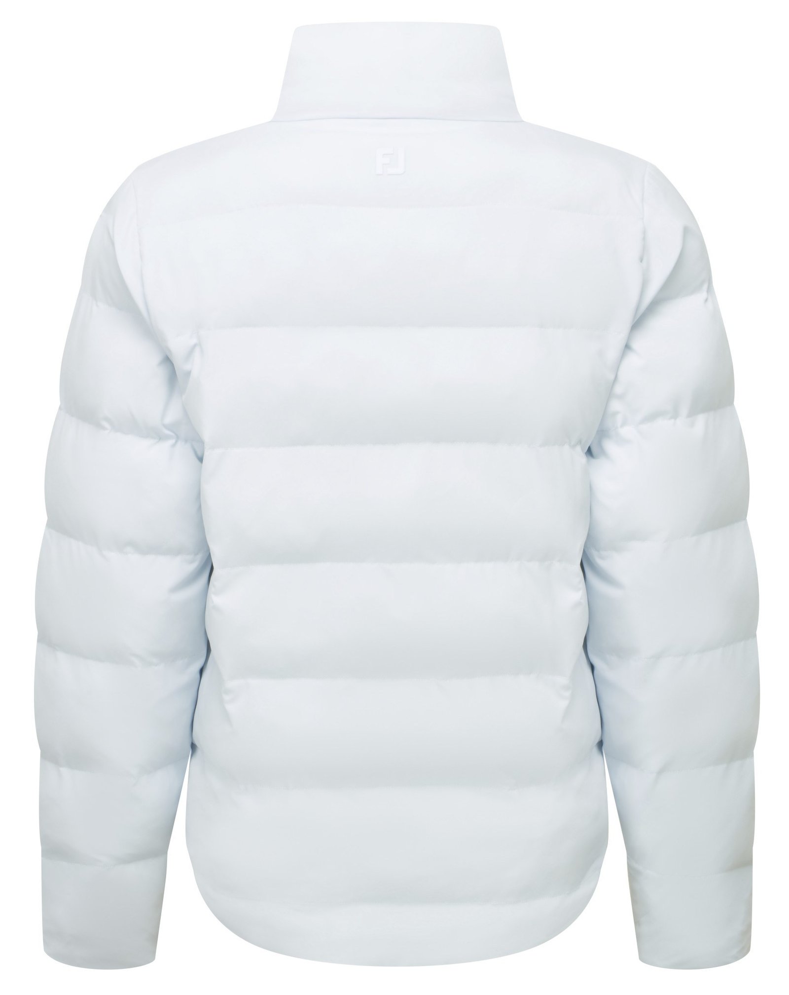 FootJoy ThermoSeries Insulated damska kurtka, ice blue
