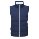 FootJoy ThermoSeries Insulated damska kamizelka, granatowa