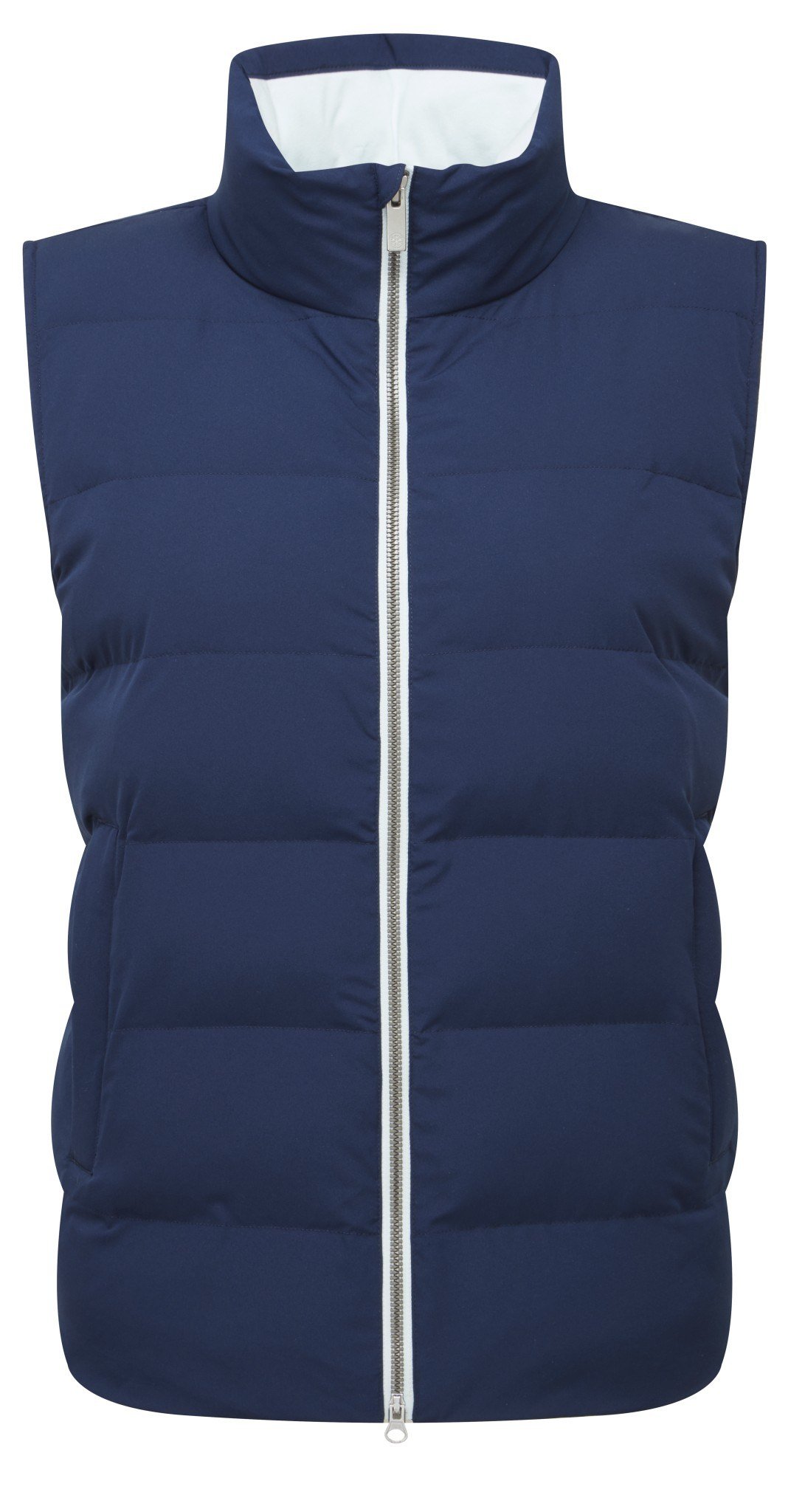 FootJoy ThermoSeries Insulated damska kamizelka, granatowa