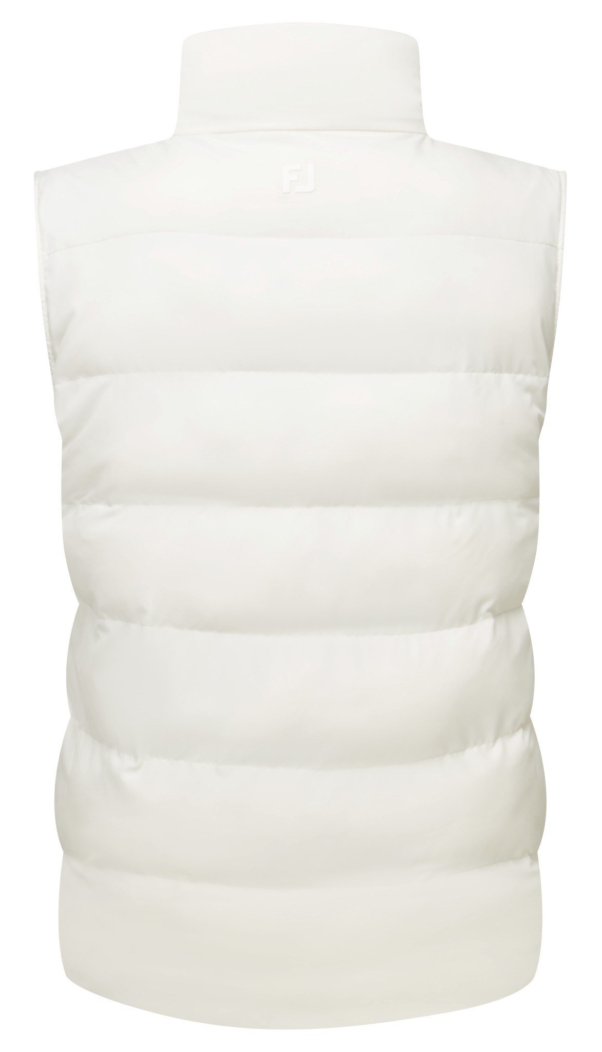 FootJoy ThermoSeries Insulated damska kamizelka, biała