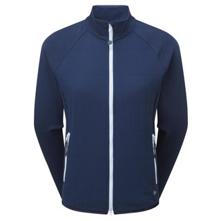 FootJoy ThermoSeries Hybrid damska kurtka, granatowa