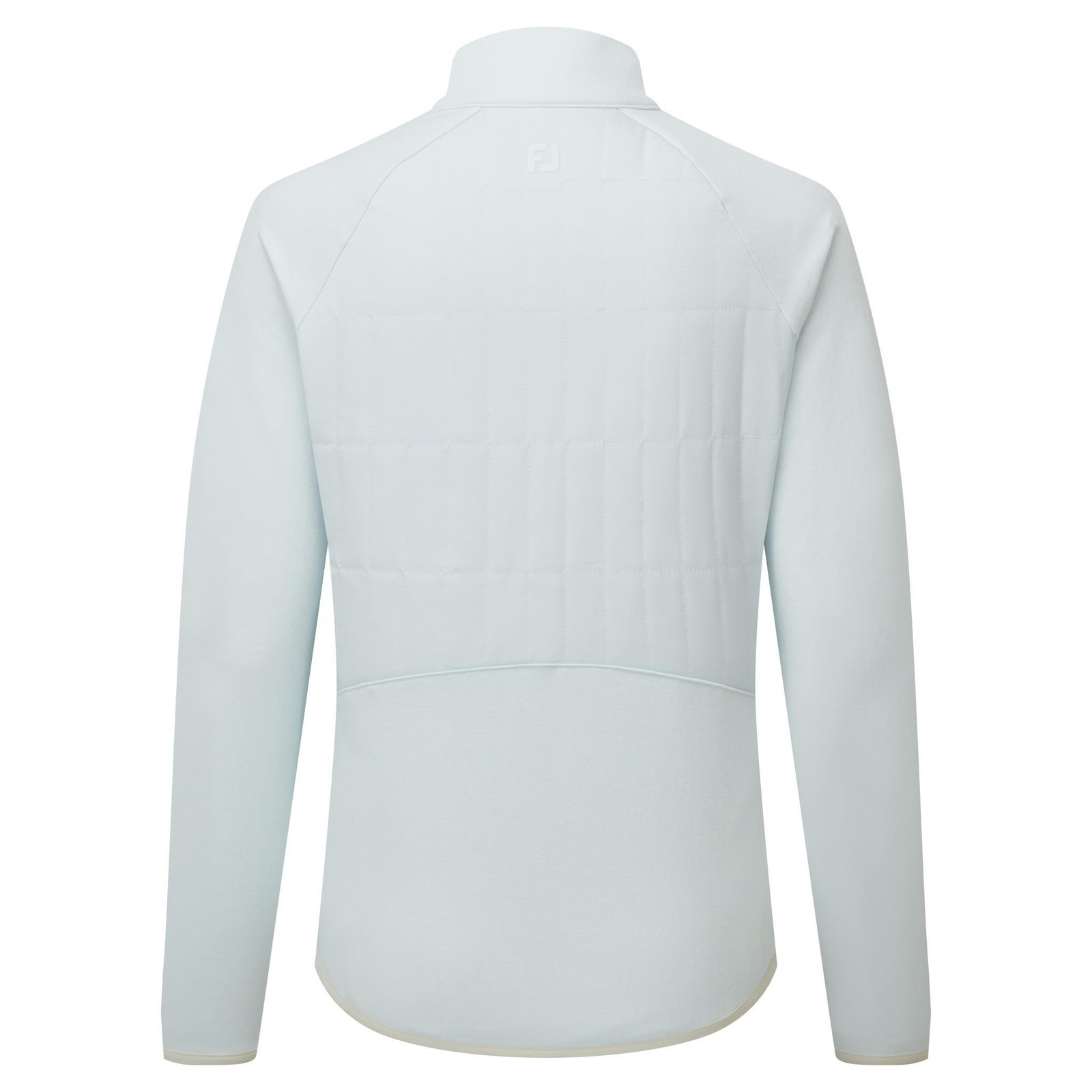 FootJoy  ThermoSeries Hybrid damska kurtka, ice blue