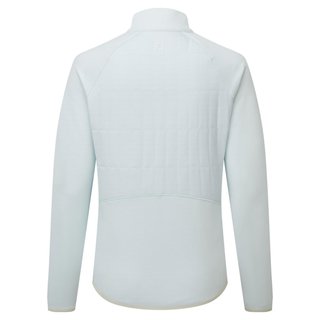 FootJoy  ThermoSeries Hybrid damska kurtka, ice blue
