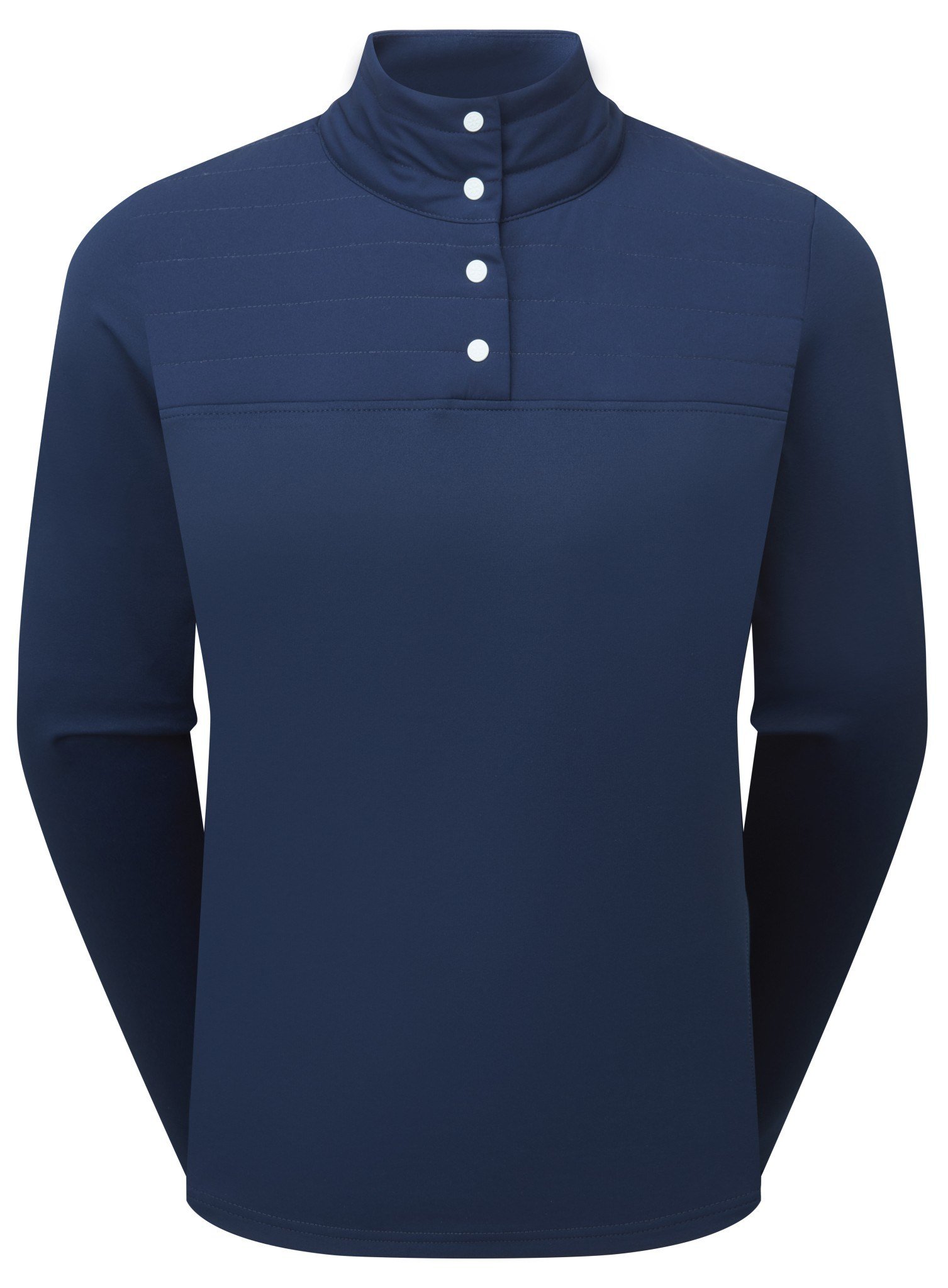 FootJoy ThermoSeries Hybrid Popover bluza damska, granatowa