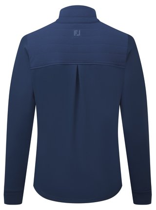 FootJoy ThermoSeries Hybrid Popover bluza damska, granatowa