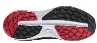 FootJoy Flex męskie buty golfowe, szare