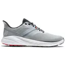 FootJoy Flex męskie buty golfowe, szare