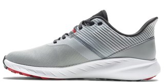 FootJoy Flex męskie buty golfowe, szare