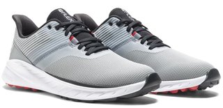 FootJoy Flex męskie buty golfowe, szare