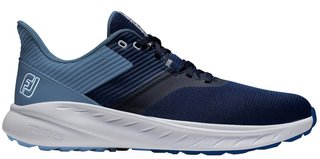 FootJoy Flex męskie buty golfowe, granatowe