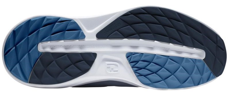 FootJoy Flex męskie buty golfowe, granatowe