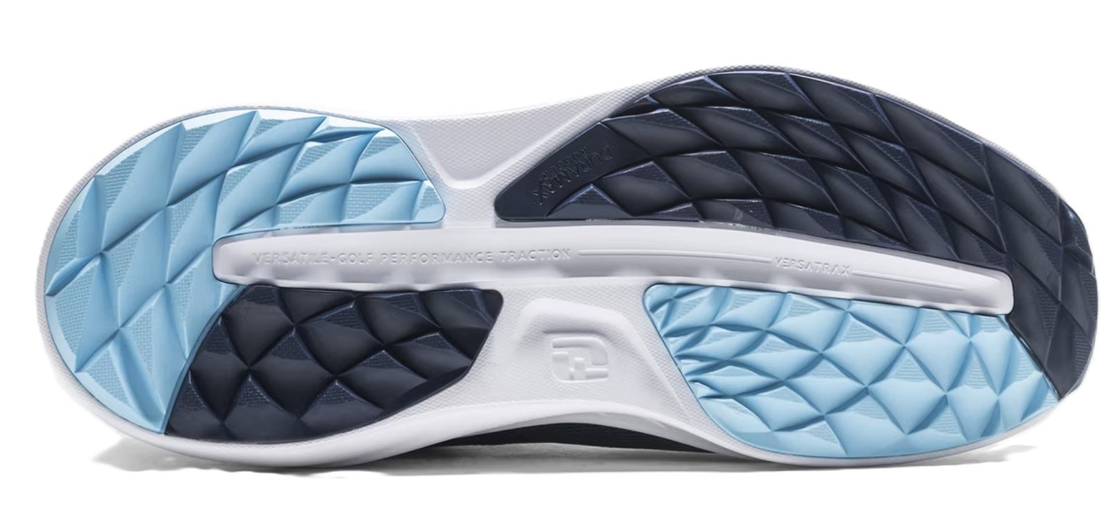 FootJoy Flex męskie buty golfowe, granatowe