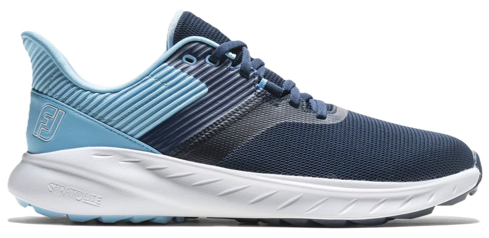 FootJoy Flex męskie buty golfowe, granatowe