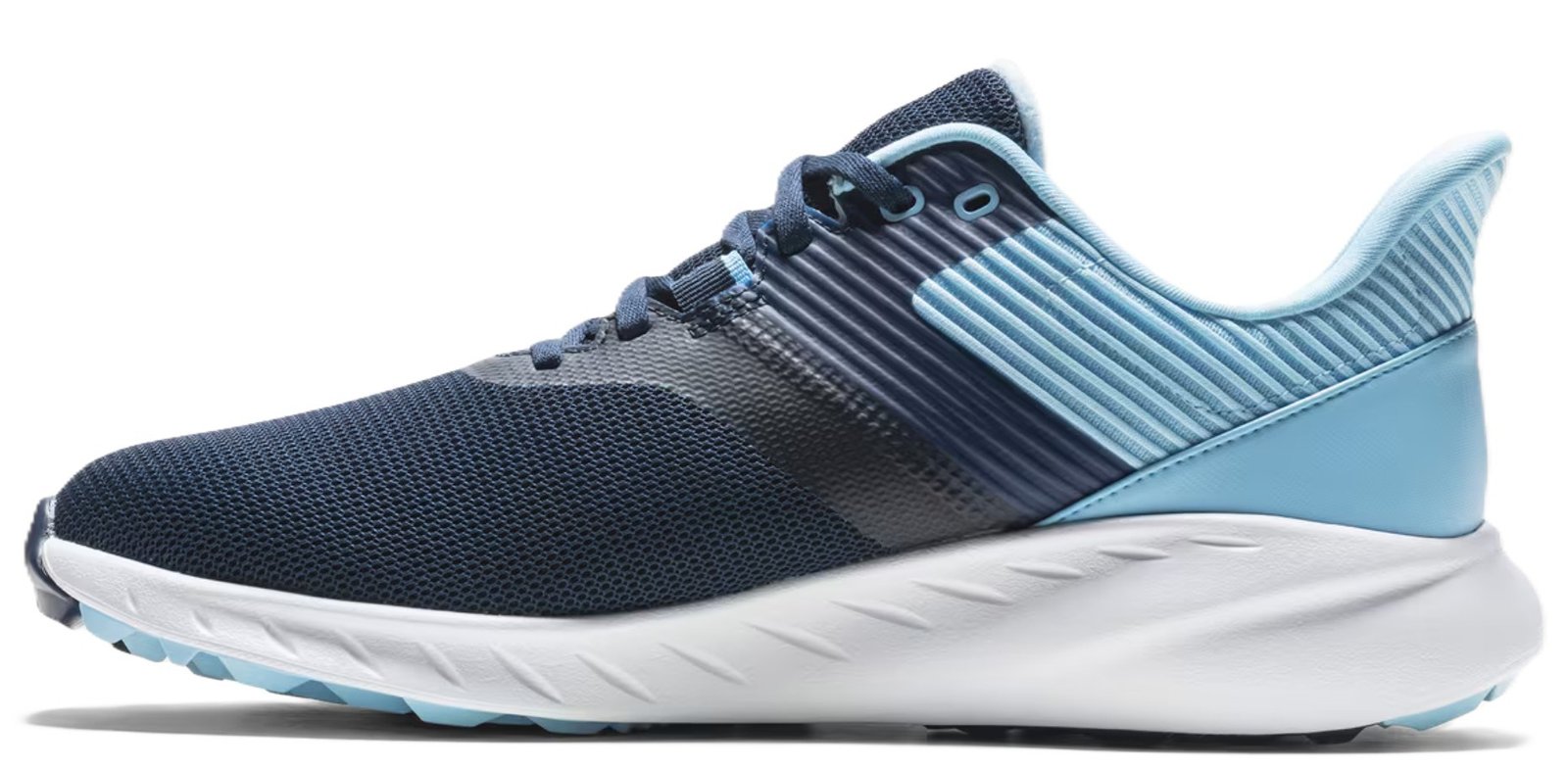 FootJoy Flex męskie buty golfowe, granatowe
