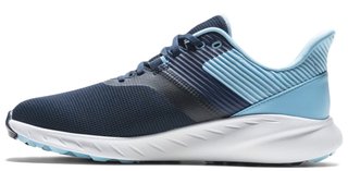 FootJoy Flex męskie buty golfowe, granatowe