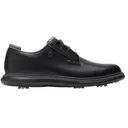 FootJoy Traditions Blucher męskie buty golfowe, czarne