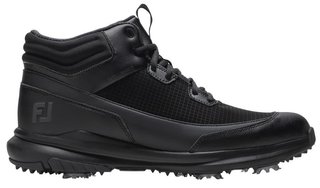 FootJoy Stormwalker męskie buty golfowe, czarne