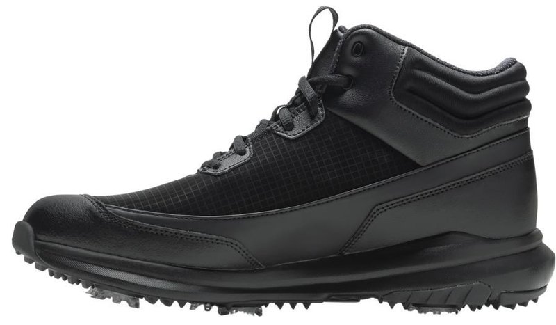 FootJoy Stormwalker męskie buty golfowe, czarne